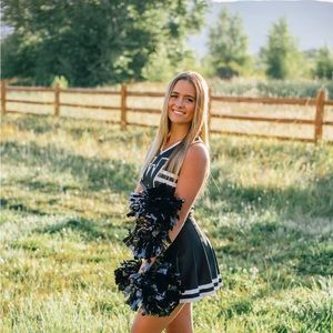 Meet your Posher, Caroline